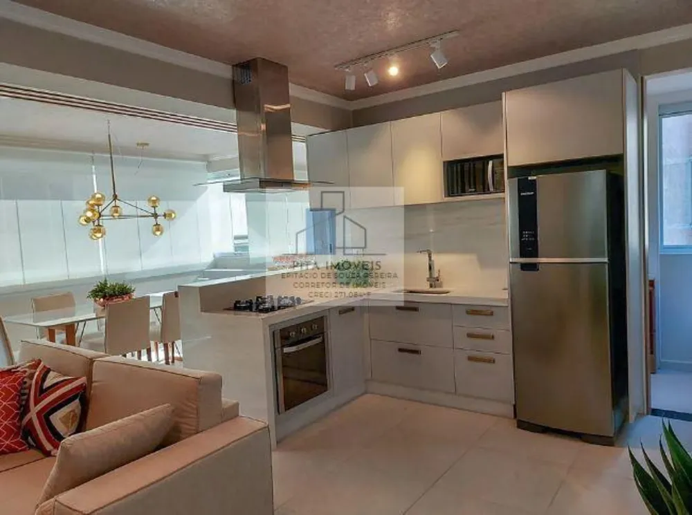 Apartamento, 2 quartos, 93 m² - Foto 10