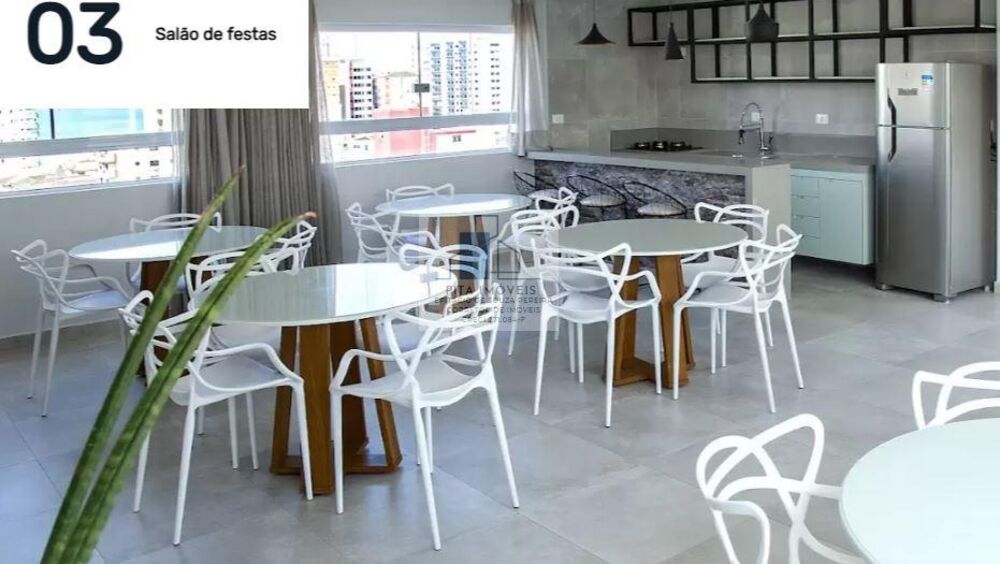 Apartamento, 2 quartos, 93 m² - Foto 12