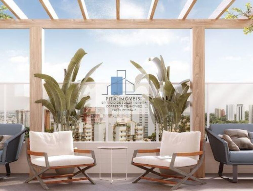 Apartamento, 3 quartos, 94 m² - Foto 1