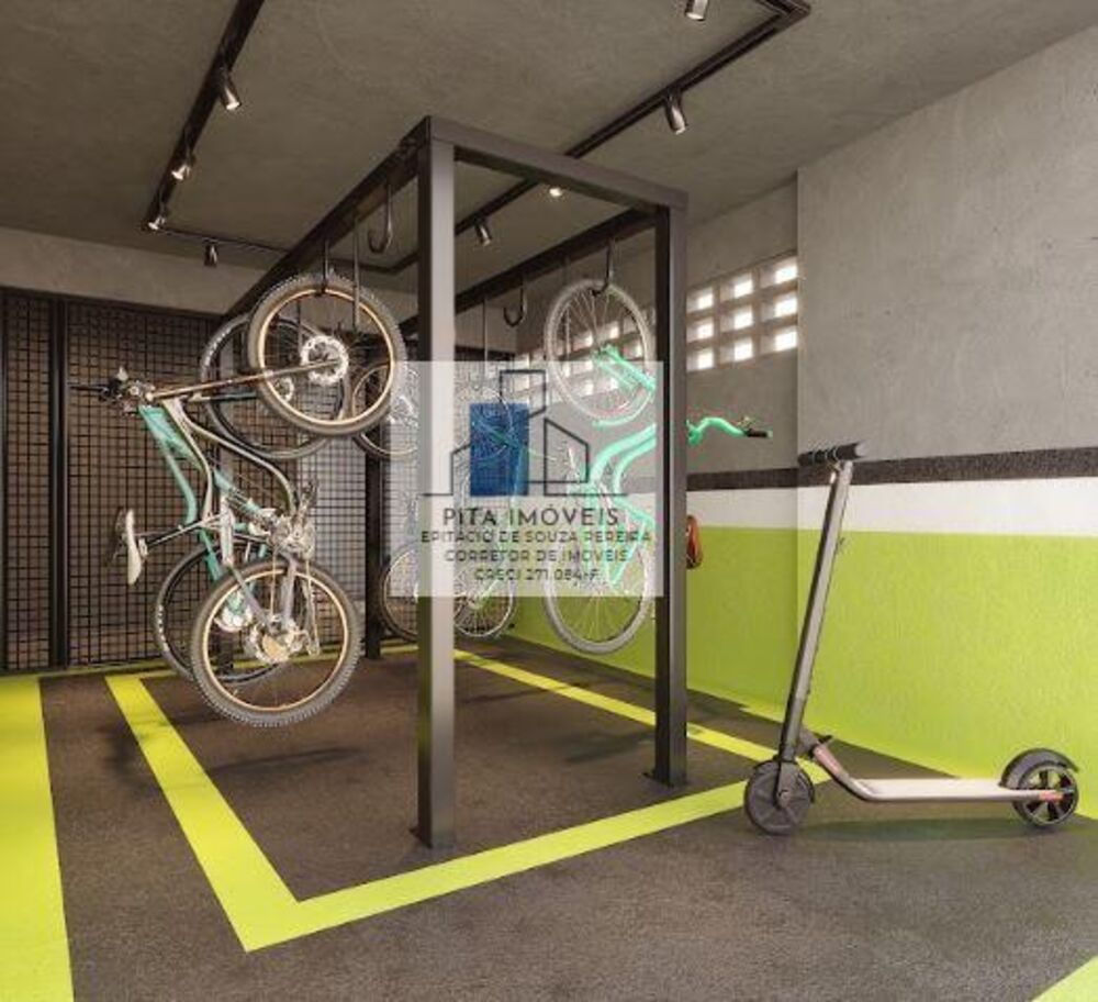 Apartamento, 3 quartos, 94 m² - Foto 4