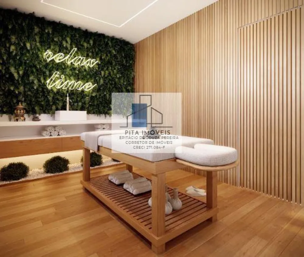 Apartamento, 3 quartos, 94 m² - Foto 9