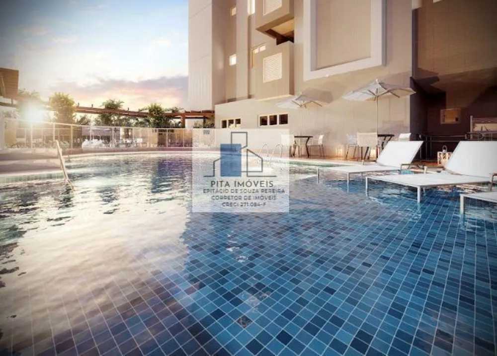 Apartamento, 3 quartos, 94 m² - Foto 10