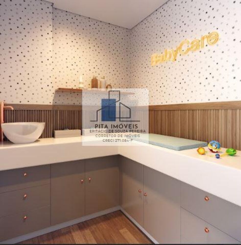 Apartamento, 3 quartos, 94 m² - Foto 3