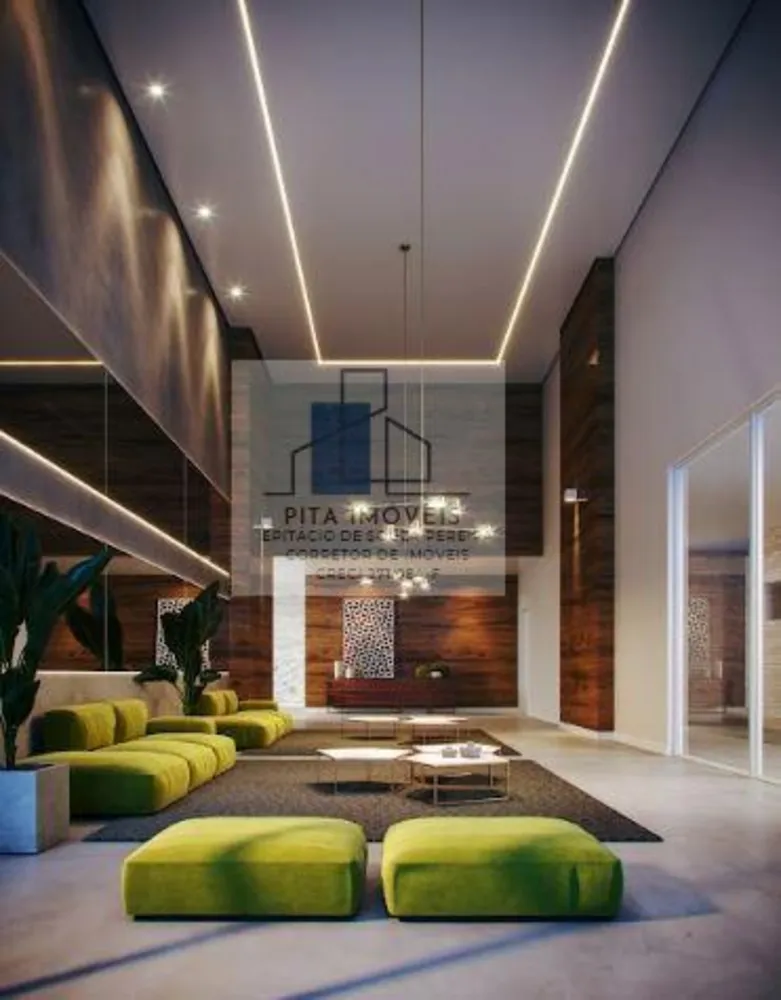 Apartamento, 2 quartos, 78 m² - Foto 6