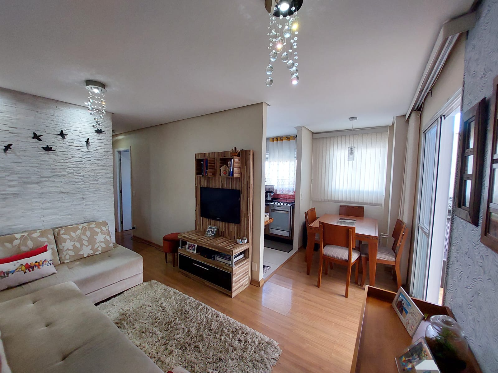 Apartamento, 86 m² - Foto 3