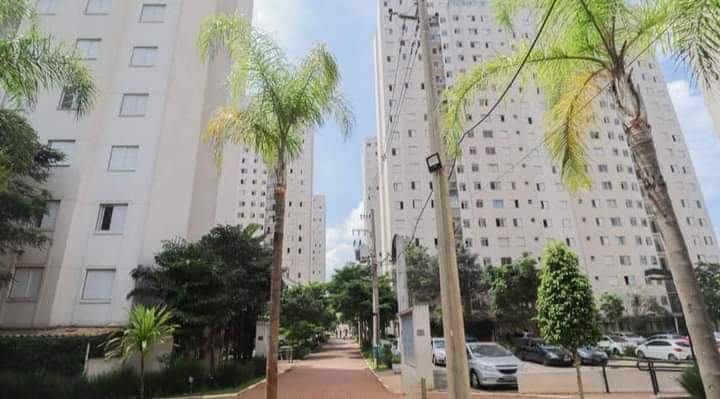 Apartamento, 86 m² - Foto 1