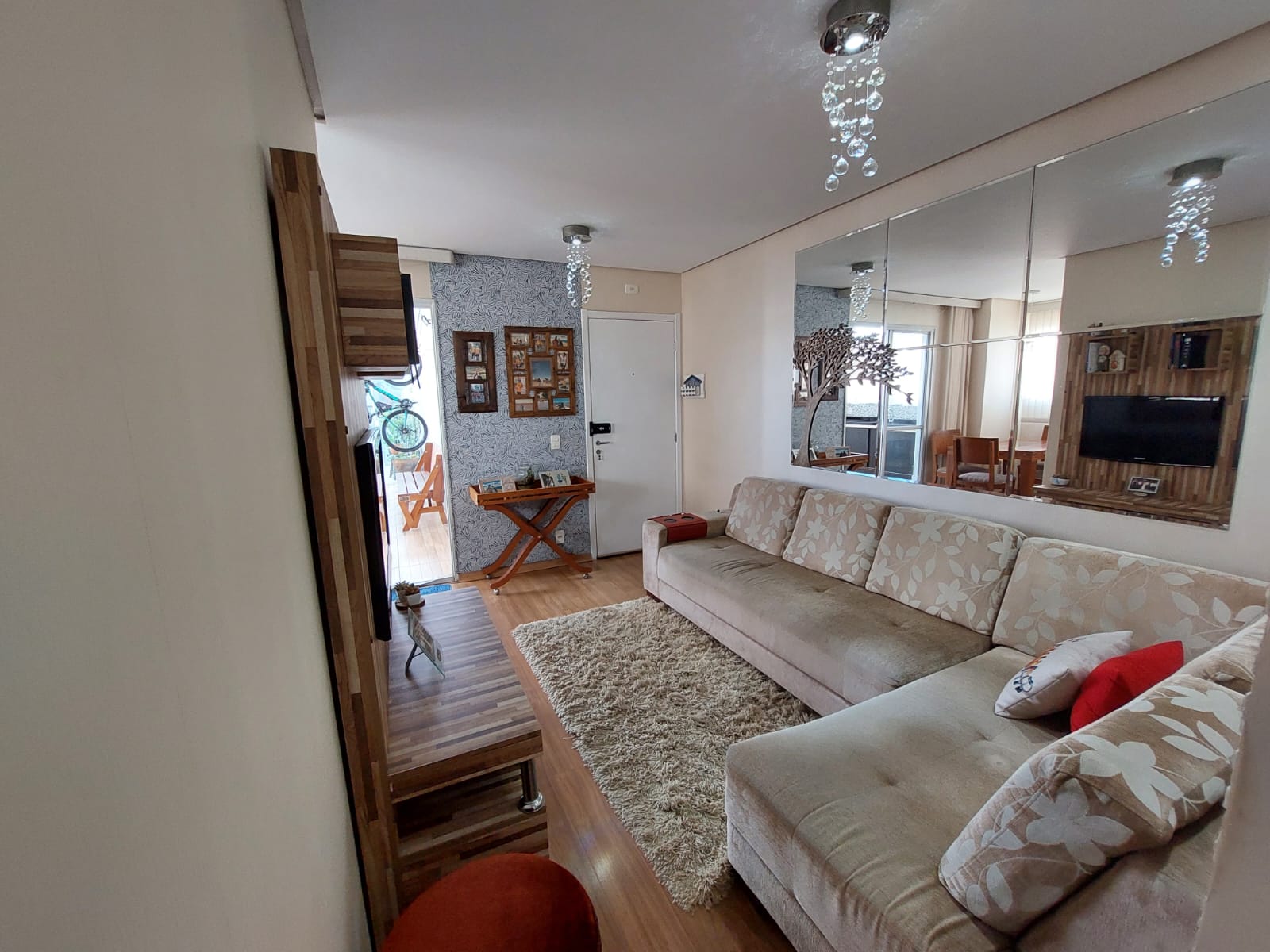 Apartamento, 86 m² - Foto 4