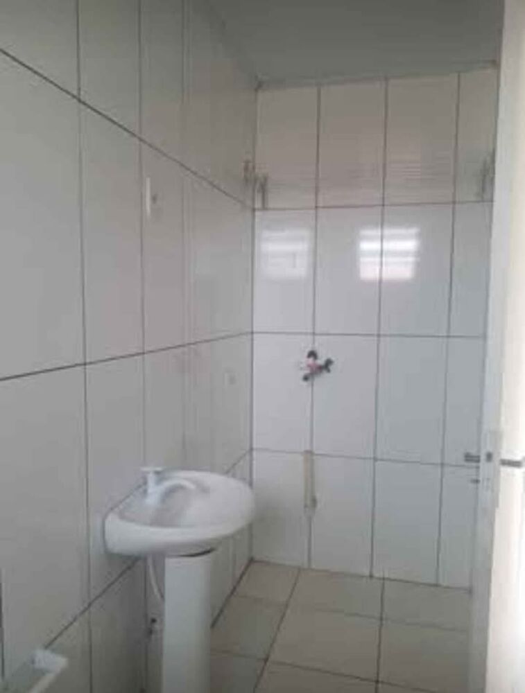 Apartamento à venda com 1 quarto, 45m² - Foto 4