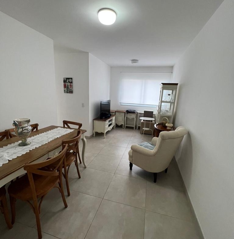 Apartamento à venda com 3 quartos, 59m² - Foto 4