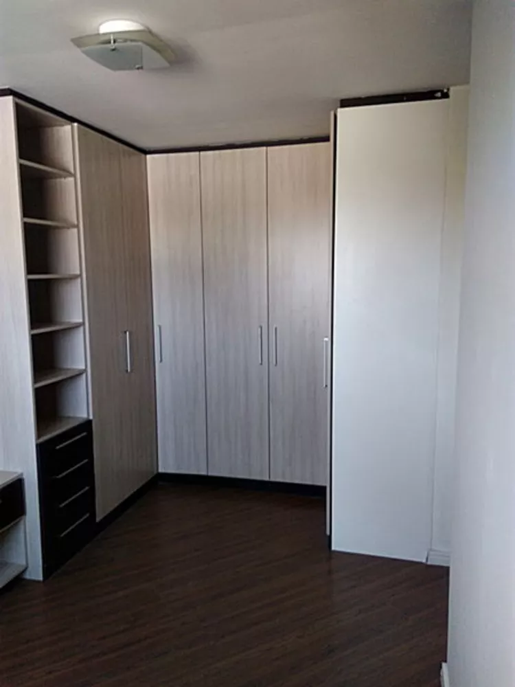 Apartamento à venda com 3 quartos, 62m² - Foto 12