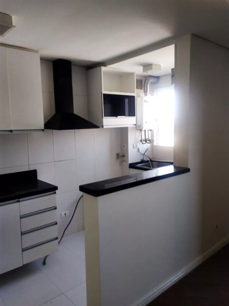 Apartamento à venda com 3 quartos, 62m² - Foto 7