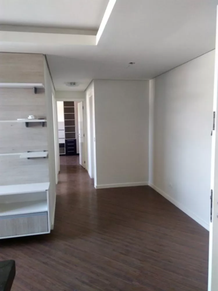 Apartamento à venda com 3 quartos, 62m² - Foto 5