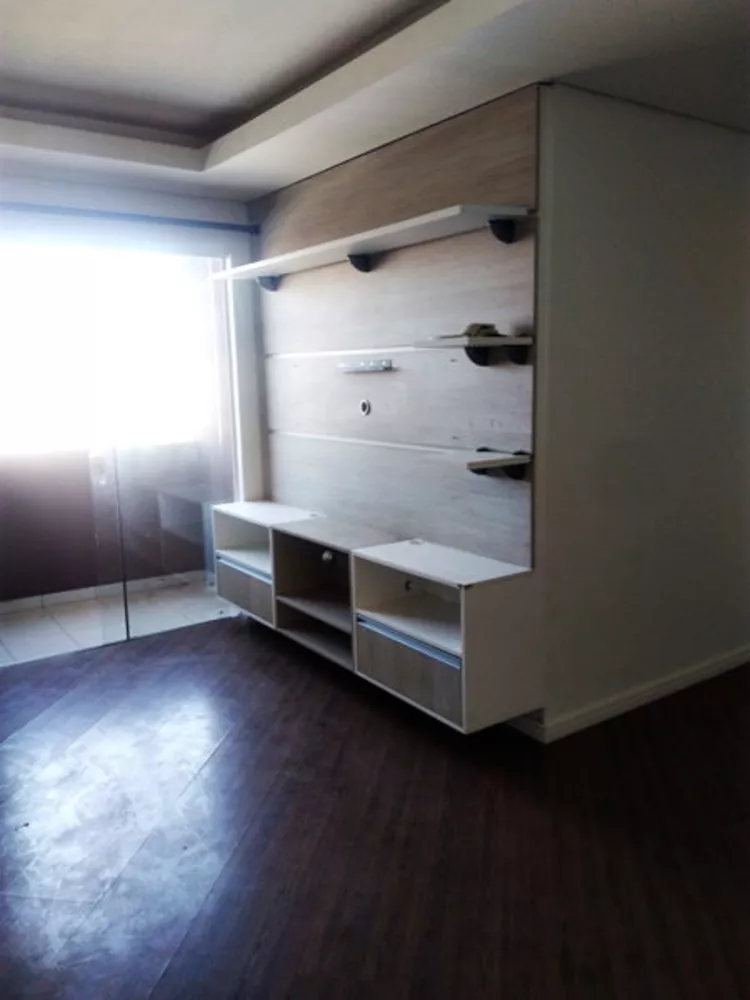 Apartamento à venda com 3 quartos, 62m² - Foto 4