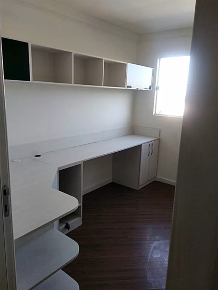 Apartamento à venda com 3 quartos, 62m² - Foto 10