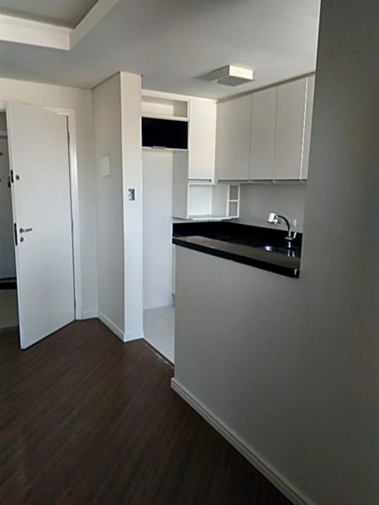 Apartamento à venda com 3 quartos, 62m² - Foto 9