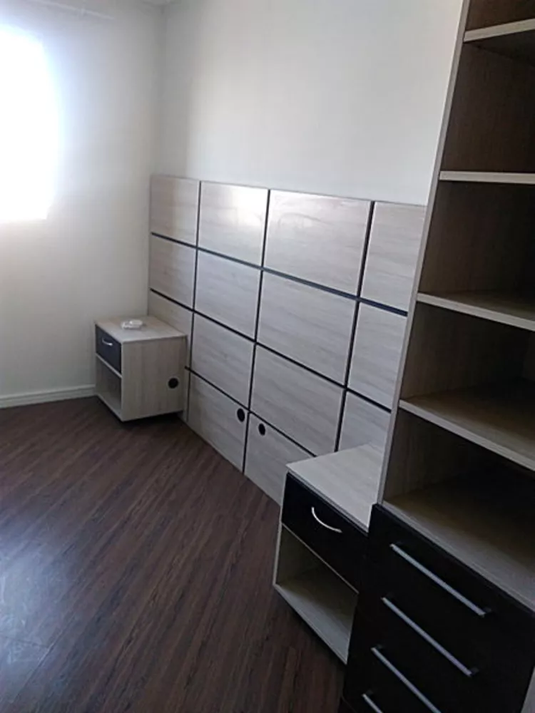 Apartamento à venda com 3 quartos, 62m² - Foto 11