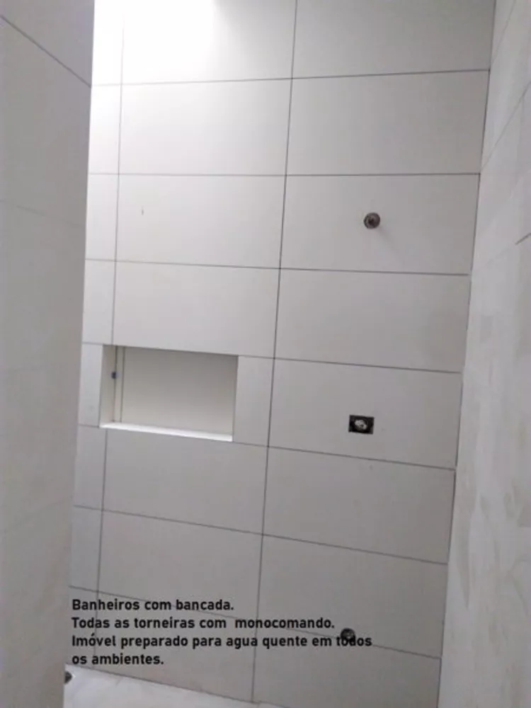 Casa à venda com 2 quartos, 44m² - Foto 12