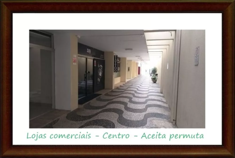 Conjunto Comercial-Sala à venda, 145m² - Foto 1