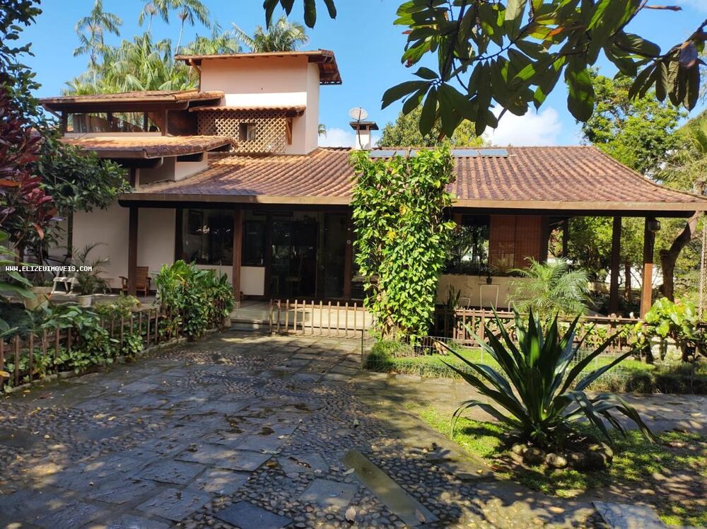 Sítio à venda com 5 quartos - Foto 1