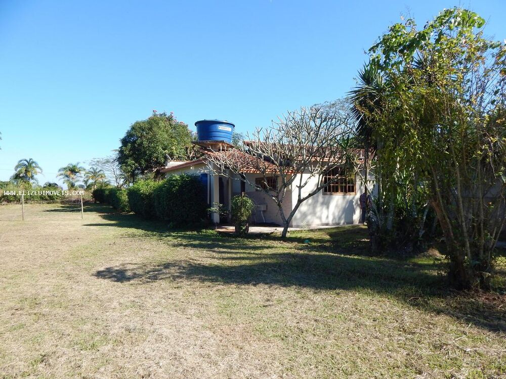 Chácara, 2 quartos - Foto 4