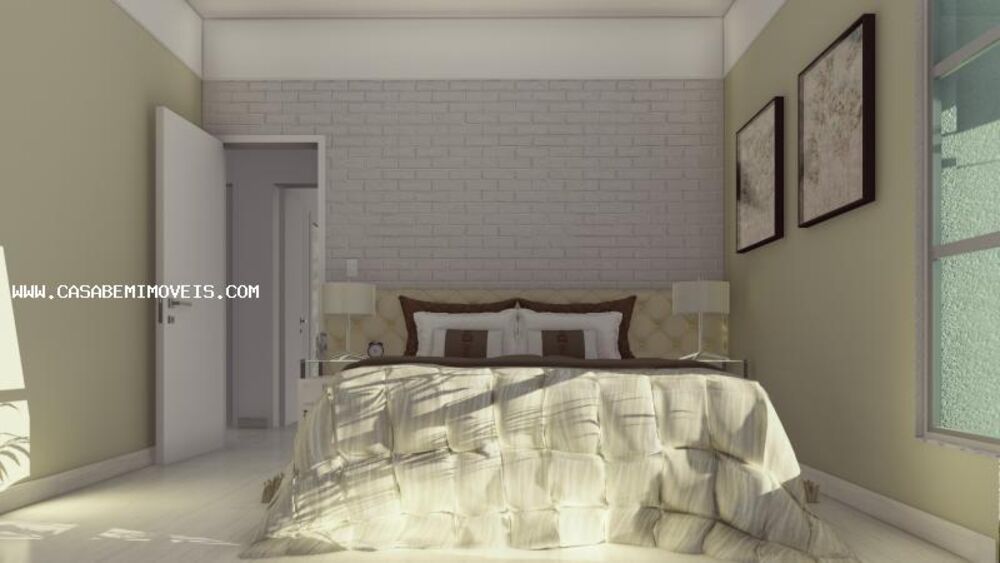 Casa, 2 quartos - Foto 4