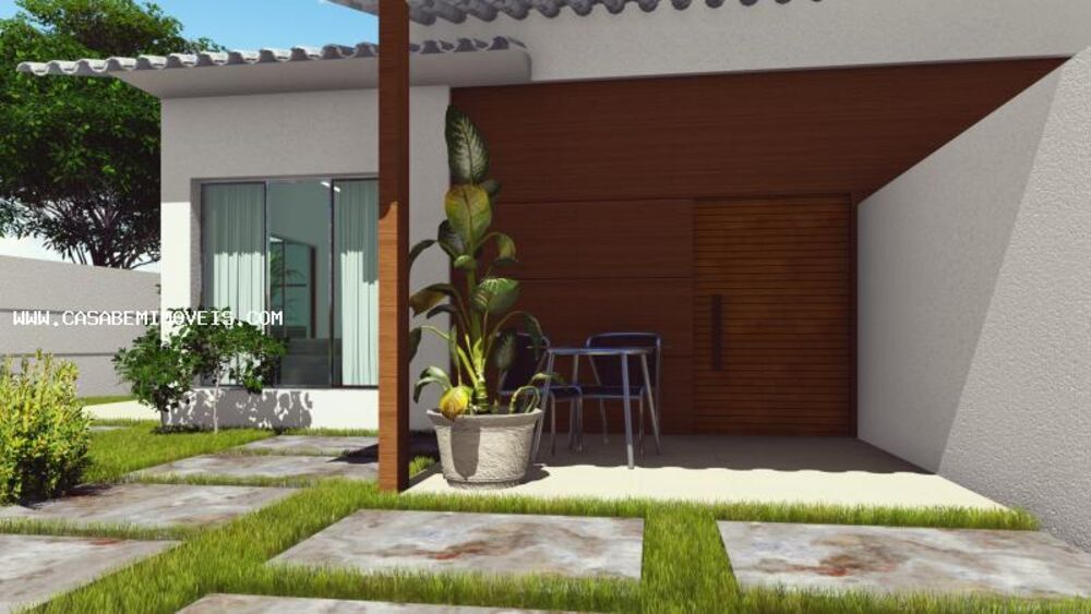 Casa, 2 quartos - Foto 3