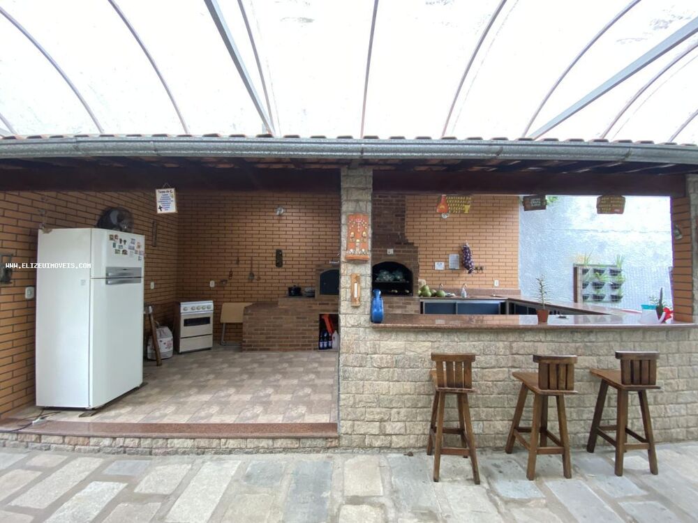 Casa, 3 quartos - Foto 5