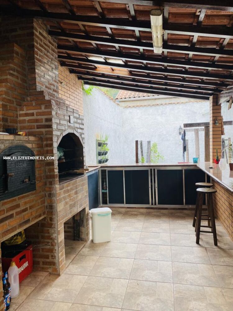 Casa, 3 quartos - Foto 7