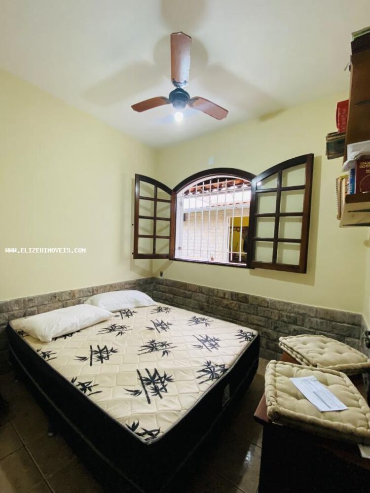 Casa, 3 quartos - Foto 15