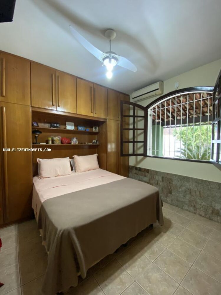 Casa, 3 quartos - Foto 13