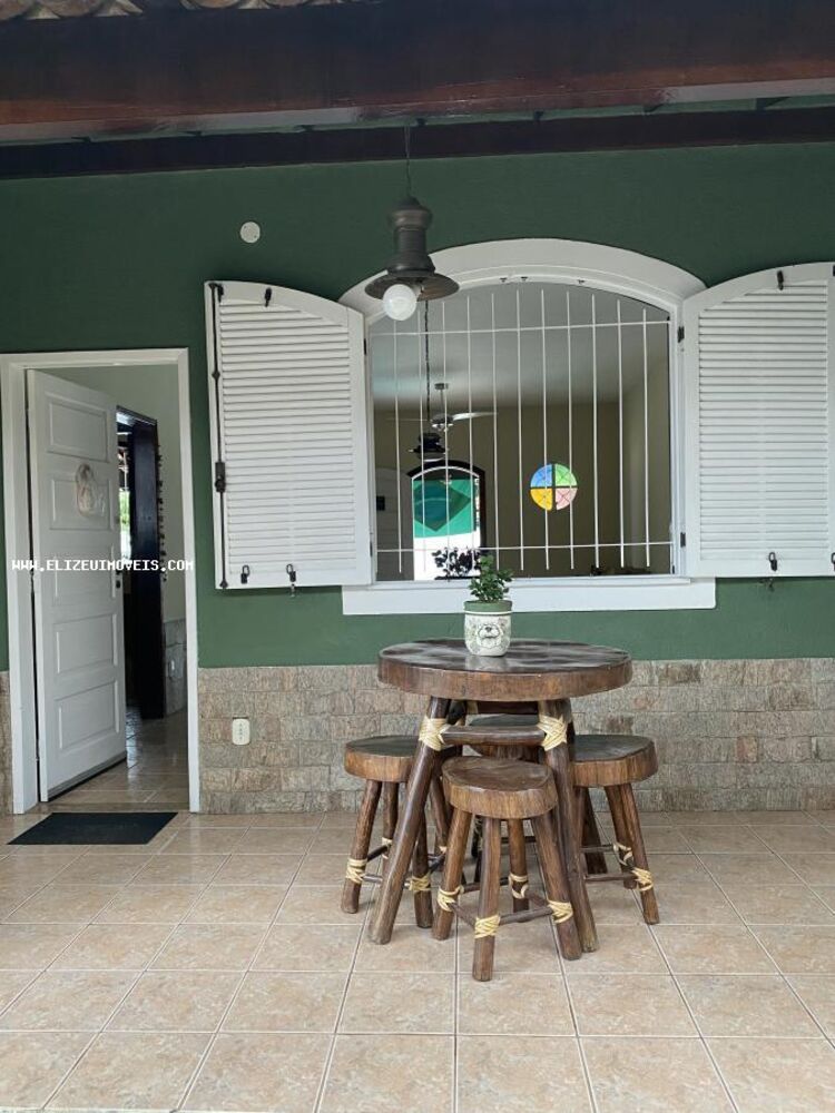 Casa, 3 quartos - Foto 8
