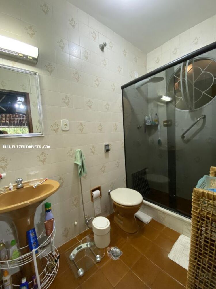Casa, 3 quartos - Foto 12