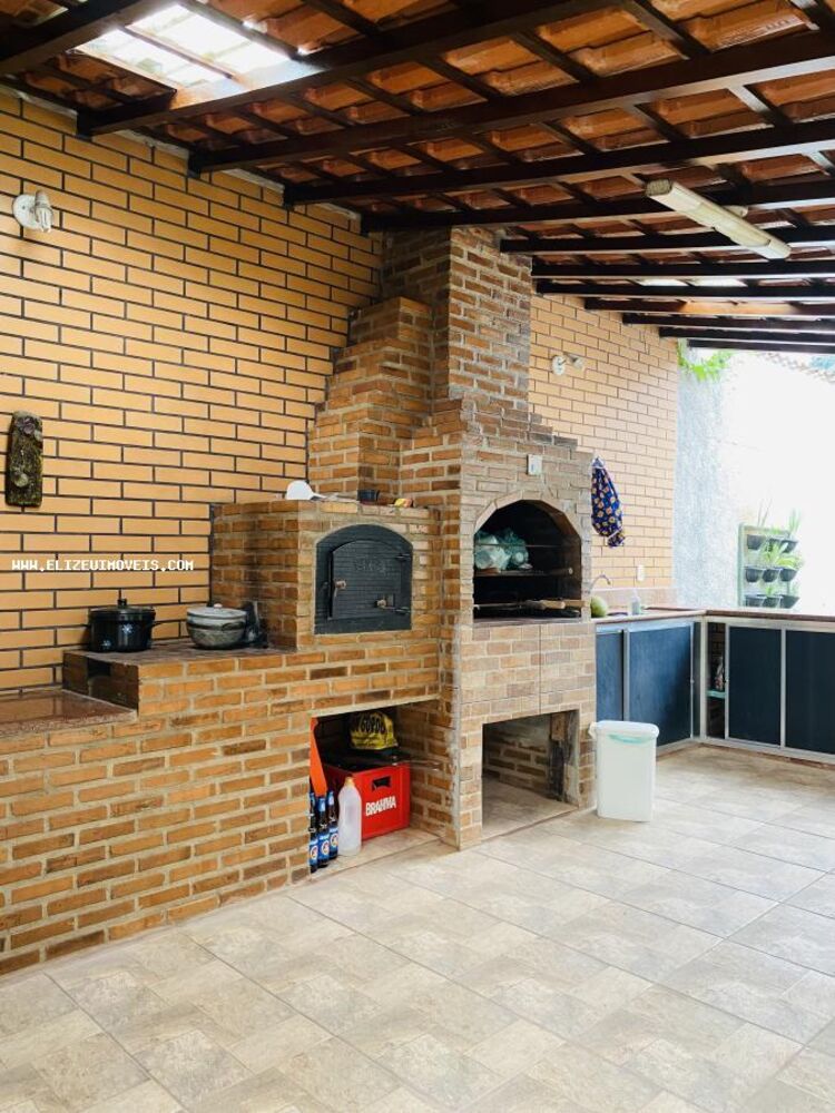Casa, 3 quartos - Foto 6