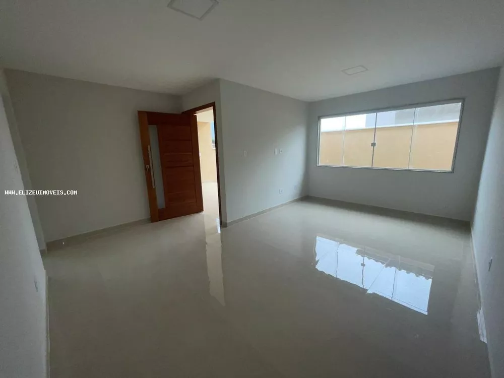 Casa à venda com 3 quartos, 127m² - Foto 4