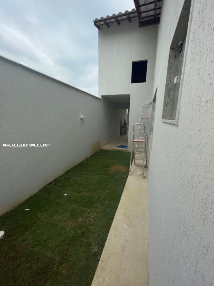 Casa, 2 quartos, 108 m² - Foto 9