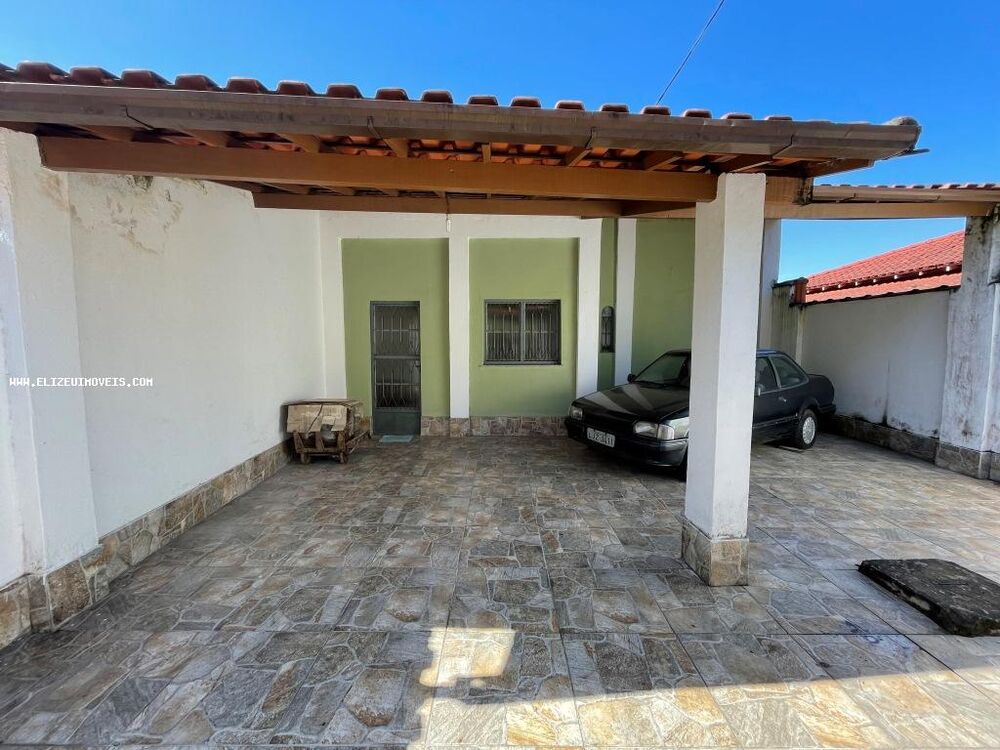 Casa, 2 quartos - Foto 1
