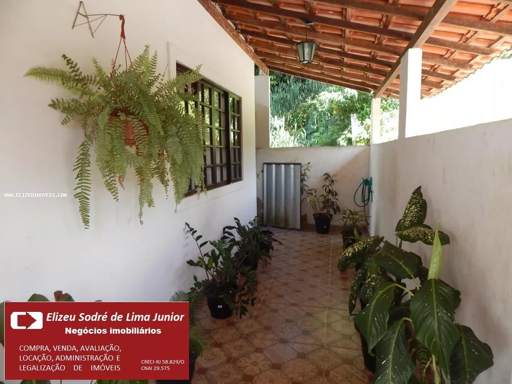 Casa à venda com 2 quartos, 360m² - Foto 2