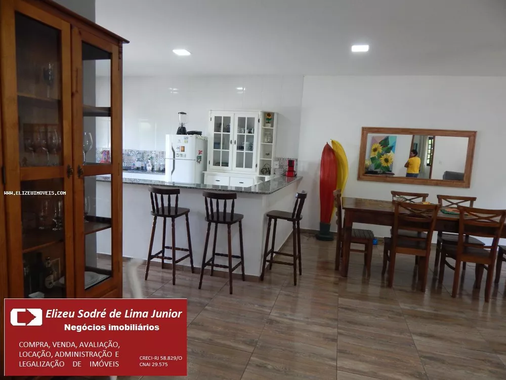 Casa à venda com 2 quartos, 360m² - Foto 3