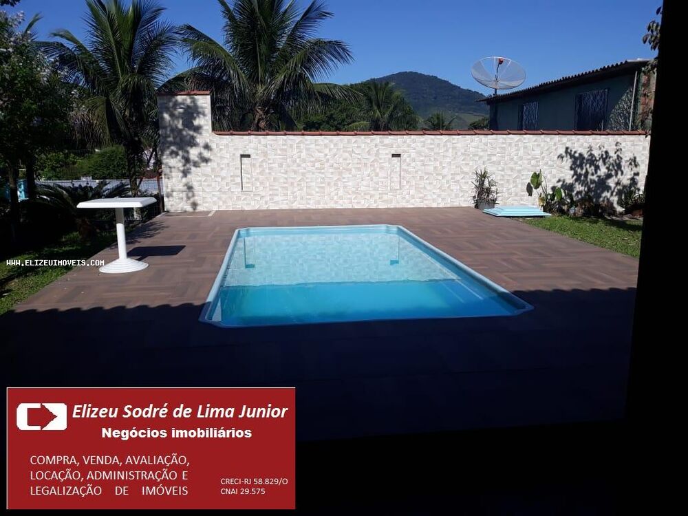 Casa, 4 quartos - Foto 1