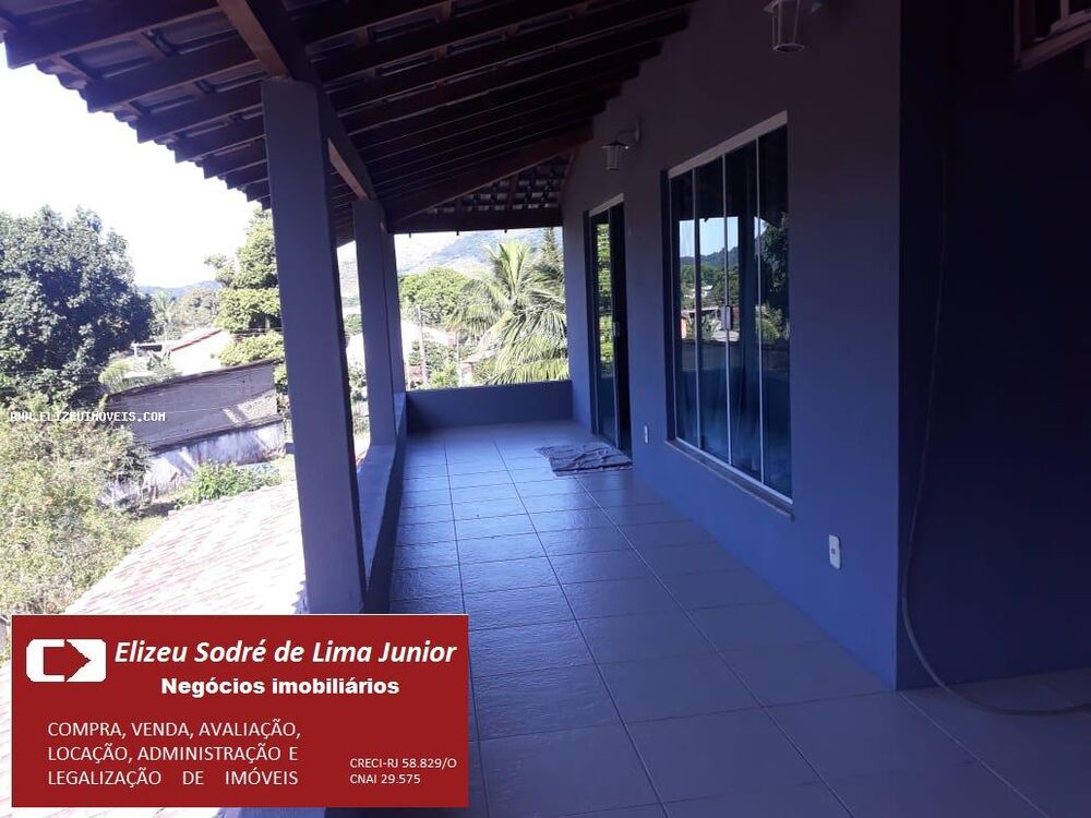 Casa, 4 quartos - Foto 4