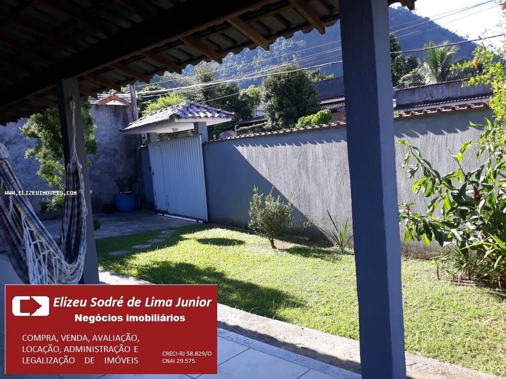 Casa, 4 quartos - Foto 3