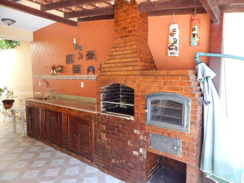 Casa, 6 quartos - Foto 3
