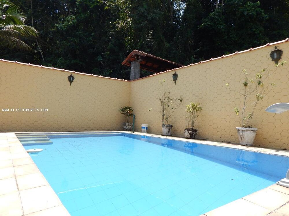 Casa, 6 quartos - Foto 2