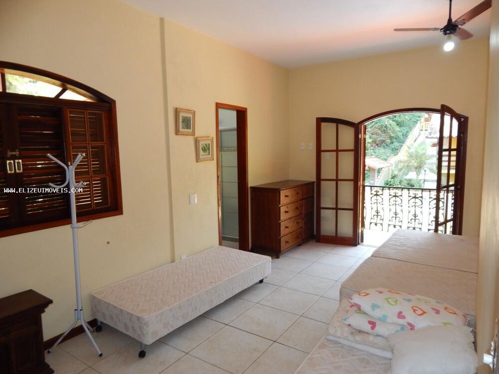 Casa, 6 quartos - Foto 1