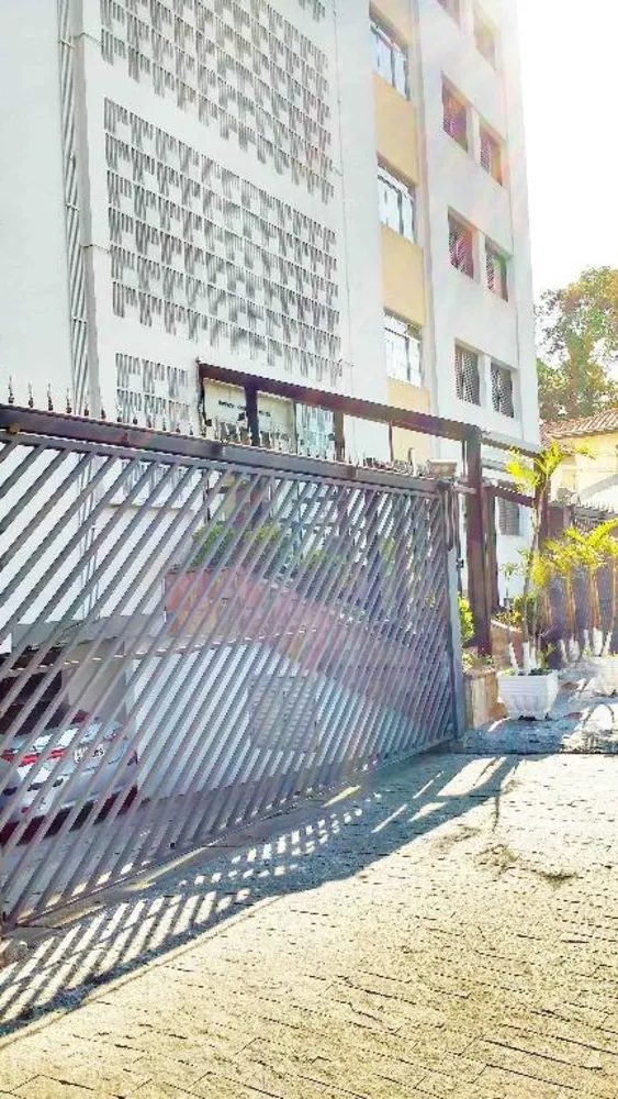 Apartamento, 2 quartos, 80 m² - Foto 1