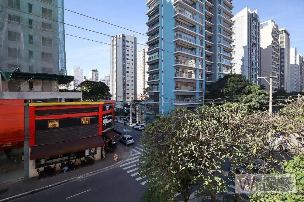 Apartamento, 2 quartos, 80 m² - Foto 5