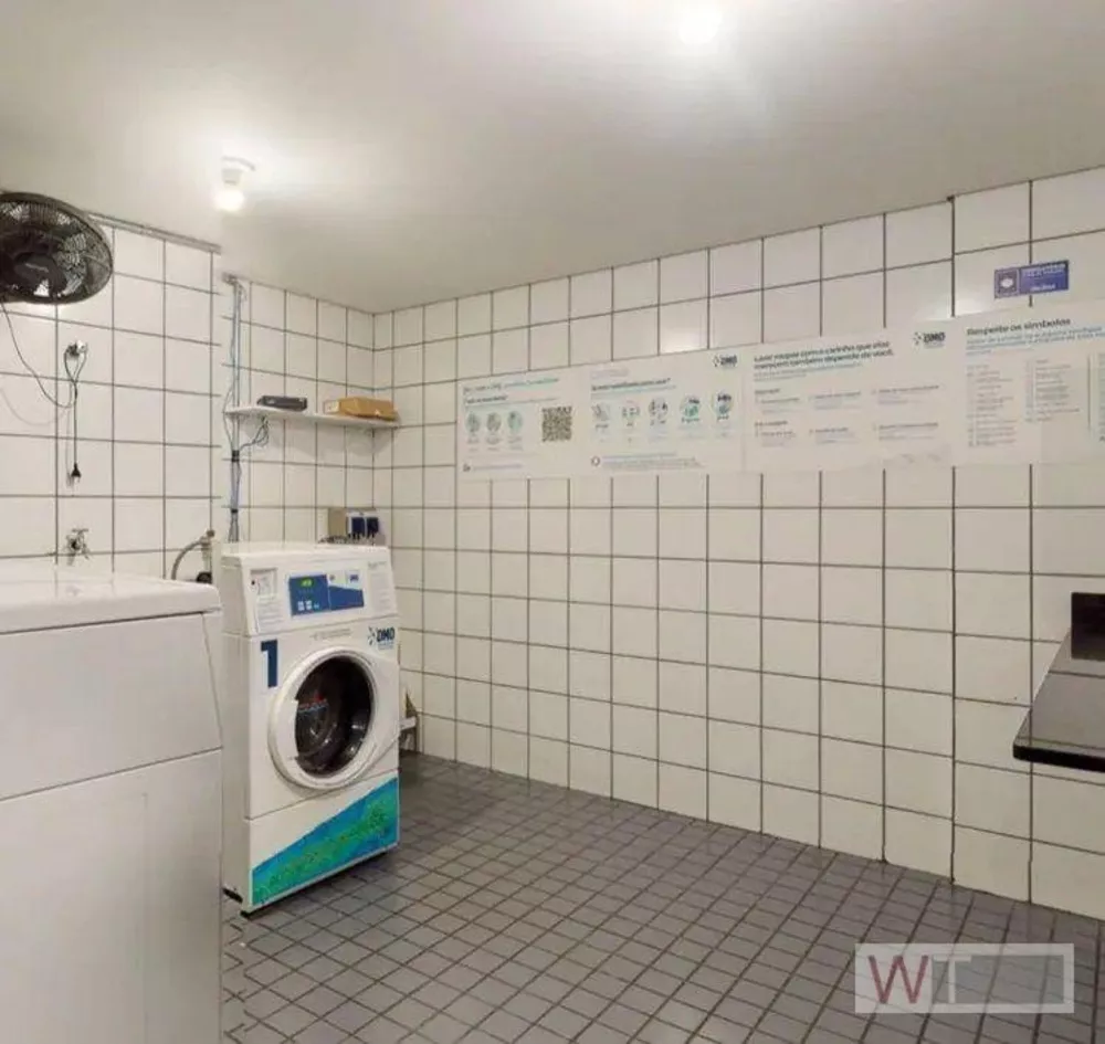 Apartamento, 1 quarto, 51 m² - Foto 2