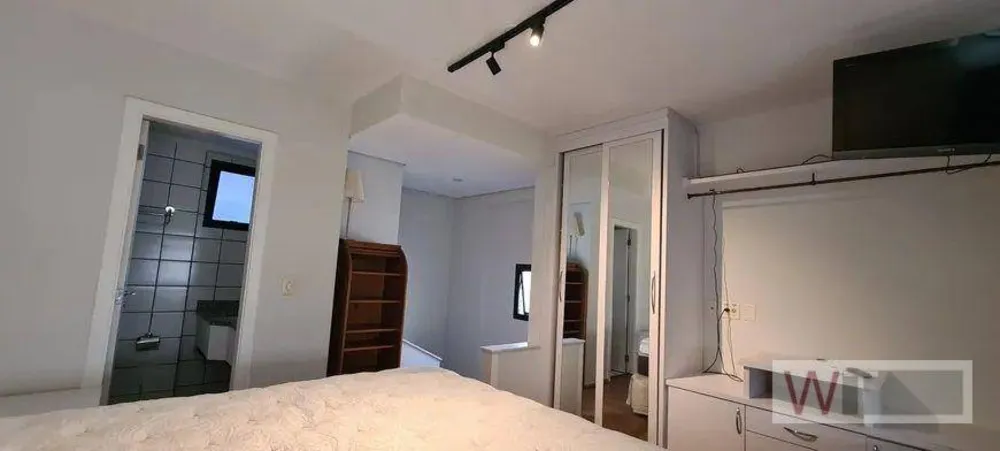 Apartamento, 1 quarto, 51 m² - Foto 7