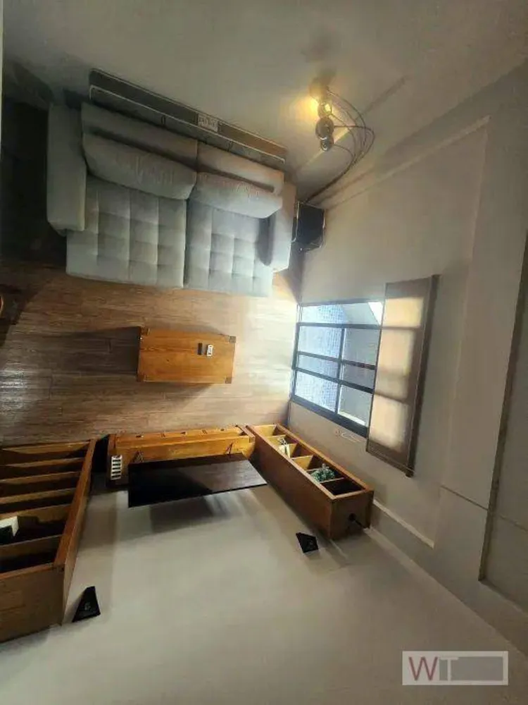 Apartamento, 1 quarto, 51 m² - Foto 19