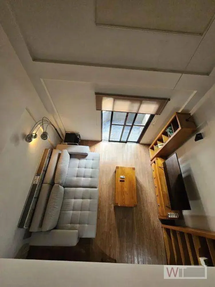 Apartamento, 1 quarto, 51 m² - Foto 20